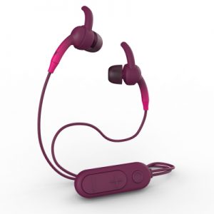 IFROGZ Sound Hub Plugz Wireless Purple/Pink
