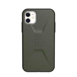 iPhone 11 6.1″ Civilain – Olive Drab
