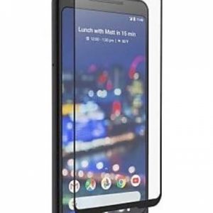 InvisibleShield Glass+ Google Pixel 2 – Case Friendly