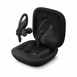 Powerbeats Pro – Totally Wireless Earphones – Black