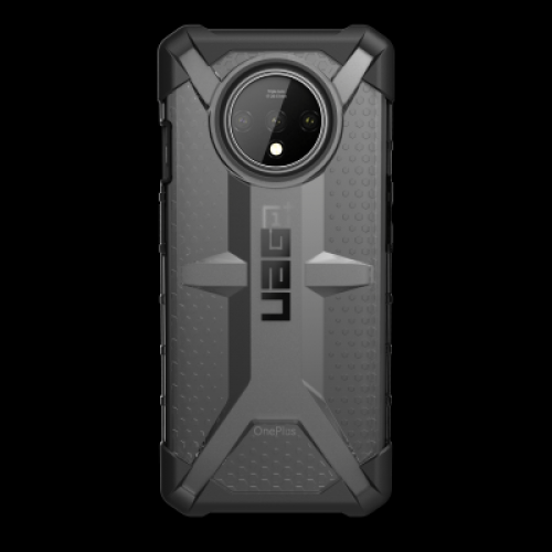 UAG OnePlus 7T Plasma – Ice