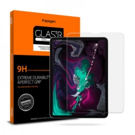 Spigen iPad Pro 11″ Glass “Glas.tR SLIM” (Sensor Opening Type/1Pack)