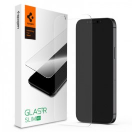 Spigen iPhone 12 Mini 5.4 Screen tR Slim HD Clear