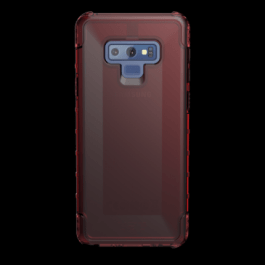 Note 9 UAG Plyo Crimson