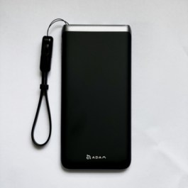 GRAVITY 1 USB-C PD 18W Fast Charging Power Bank – Black