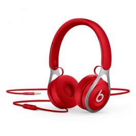 Beats EP On-Ear Headphones – Red