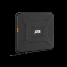 UAG Small Sleeve Fits 11″ Devices – Black