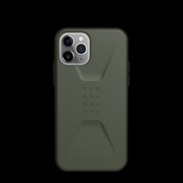 iPhone 11 Pro 5.8″ Civilain – Olive Drab