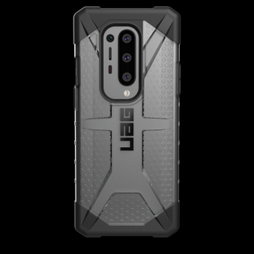 UAG OnePlus 8 Pro Plasma – Ice