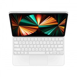 iPad Magic Keyboard White 11″ 2021