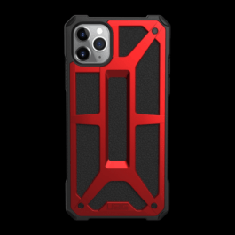 iPhone 11 6.5″ Pro Max Monarch – Crimson