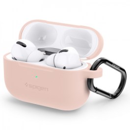 Spigen Airpods Pro Silicone Fit – Pink