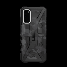 UAG Galaxy S20 6.2″ Pathfinder – Midnight Camo