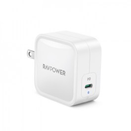 RAVPower RP-PC112 PD Pioneer GaN Tech 61W – Whtie
