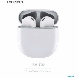 Choetech TWS BH-T02 – White