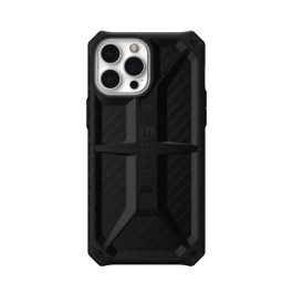 UAG iPhone 13 Pro Max 6.7” 2021 Monarch – Carbon Fiber