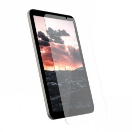 UAG iPad Mini (2021) Glass Shield Plus Screen Protector – Clear
