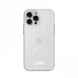 UAG iPhone 13 Pro Max 6.7” 2021 Civilian – Frosted Ice
