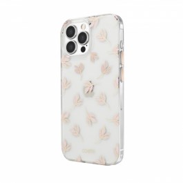 Uniq Coehl iPhone 13 Pro Max 6.7″ Fleur – Blush Pink