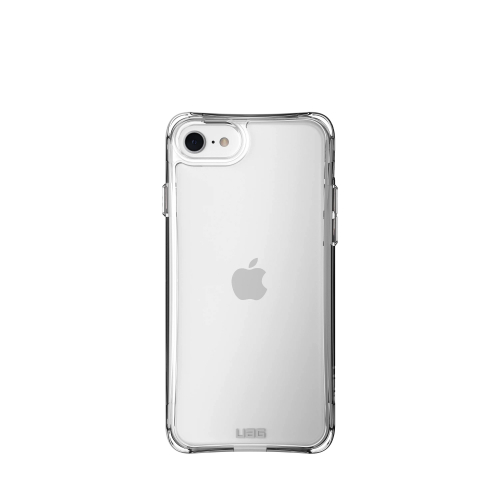 UAG iPhone SE 2022 Plyo – Ice