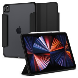 Spigen Ultra Hybrid Pro Case iPad Pro 10.9″/11″ 2018/2020/2021 V2 – Black