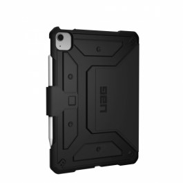 UAG iPad Air 5th Gen Metropolis SE – Black