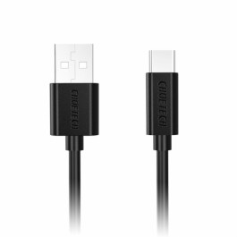 Choetech USB-A to USB-C Cable 3.3ft/1m – Black