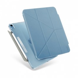 UNIQ CAMDEN iPad Air 10.9″ 2022/20 – Northern Blue