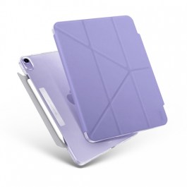 UNIQ CAMDEN iPad Air 10.9″ 2022/20 – Purple