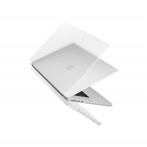 Uniq Claro MacBook Air 13” M2 2022 – Matt Clear