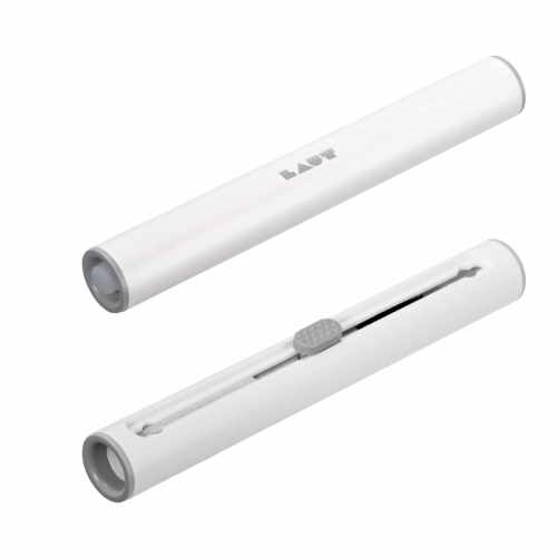 Laut KLEAN Earbuds Cleaning Pen – White