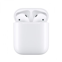 AirPods 2 with Charging Case Falcon