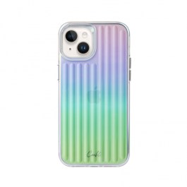 Uniq Coehl iPhone 14 Plus 6.7” Linear – Iridescent