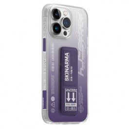 Skinarma TAIHI KOBAI  iPhone 14 Pro 6.1″ – Purple