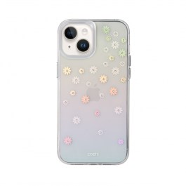 Uniq Coehl iPhone 14 6.1” Aster – Spring Pink