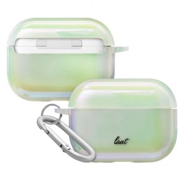 Laut HOLO for AirPods Pro 2 – Pearl
