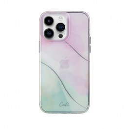 Uniq Coehl iPhone 14 Pro Max 6.7” Palette – Soft Lilac