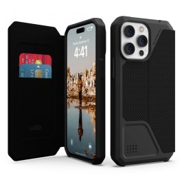UAG Metropolis iPhone 14 Pro Max 6.7″ – Black