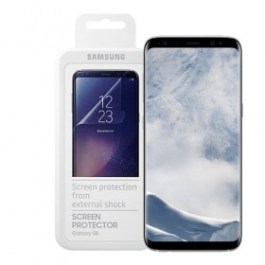 Samsung Screen Protection Pour Ecran Galaxy S8