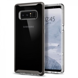 Spigen Galaxy Note 8 Case Neo Hybrid Crystal Black