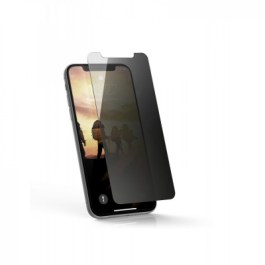 iPhone X (5.8 screen)Privacy Glass Screen Protector-Retail Package