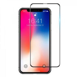 Armor Thinner 3D Glass Screen Protector for iPhone X