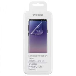 Samsung Screen Protection Pour Ecran Galaxy S9