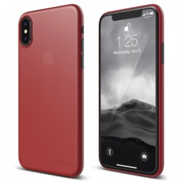 inner Core for iPhone X / Red
