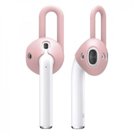 Airpods Earpad / Lovely Pink, 2 Pairs