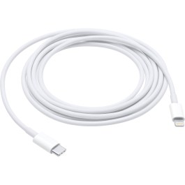 USB-C to Lightning Cable 2m Falcon