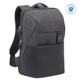 Lautau 8861 Black Mélange MacBook Pro and Ultrabook Backpack 15.6″ (NEW)