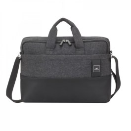 Lautau 8831 Black Mélange MacBook Pro and Ultrabook Bag 15.6″ (NEW)