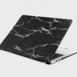 Uniq Husk Pro Marbre MacBook Pro 15″ (2016) – Noir