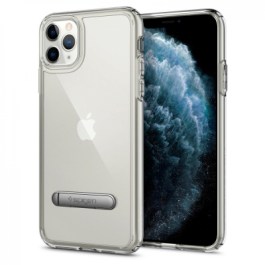 iPhone 11 Pro Max 6.5″ Ultra Hybrid S – Crystal Clear